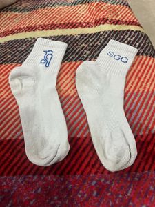 4 Pair Socks