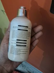 The Bath Store Mandarin Orange Body Lotion 200ml