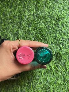 Combo of face serum