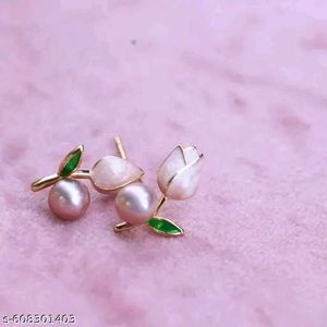 Fashionable Earrings &amp; Studs