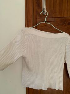 White Top