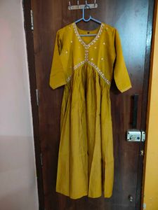 Naira Dress