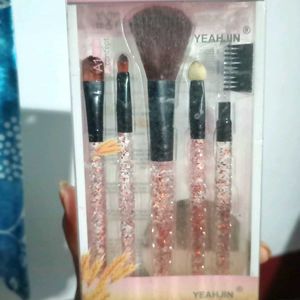 Makeup Brush