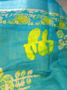 Binny Batiq Print