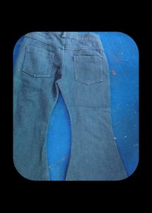 Kids Jeans