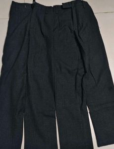 Men&#39;s Grey cotton 2 pair