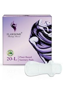 Flawsome Sanitary Pads