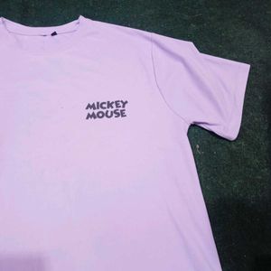 Mickey Mouse Tee