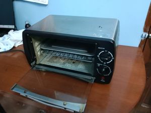 Koryo 10L Oven Toaster Grill