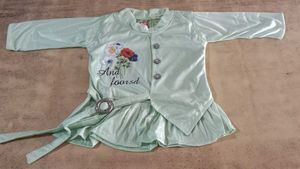 Cute Girls Outfit