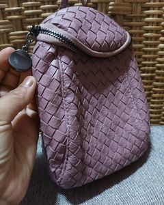 Imported Sling Bag In Mint Condition