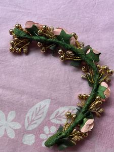 Tiara Hair Accessory