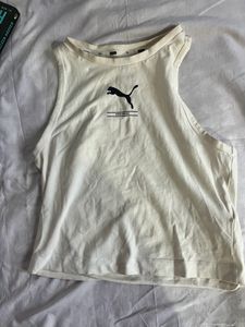 White Top
