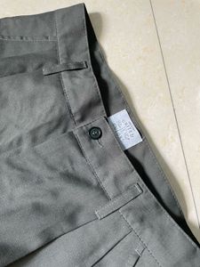 United Colors Of Benetton Y2k Pants