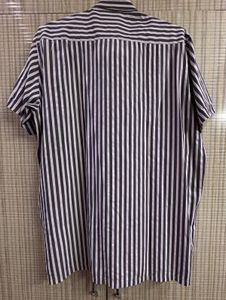 Tailor-Made Men Shirt