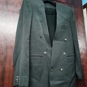 Premium Suit Coat Pant