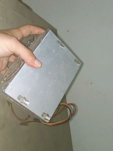 Intex 450W Power Supply