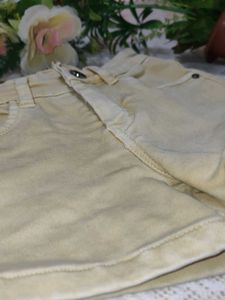 Kid&#39;s Denim Shorts