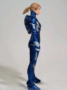 Captain Marvel &amp; Rescue Armor 2 Pack