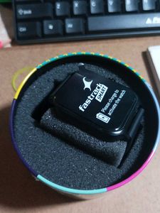 Fastrack Smart Watch - Like New!