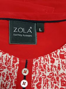 L Size Kurti