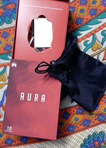 Aura Body massager