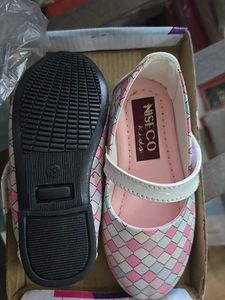 New Sandal For Baby Girls