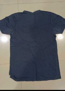Combo Of 3 T-shirts(1 Live&#39;s &amp; One Max)