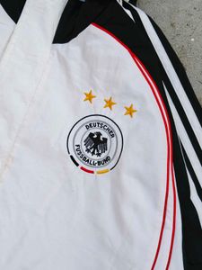 ADIDAS SPORTS BREATHABLE WINDCHEATER