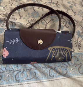 Pocket Bag