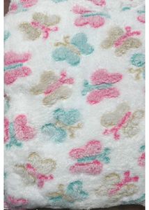 Butterfly Pajama Set