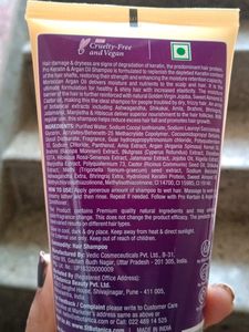 Pro Keratin Argan Shampoo
