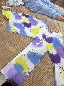 Tie Dye Coord Set!!