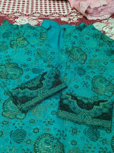 Woolen Kurti