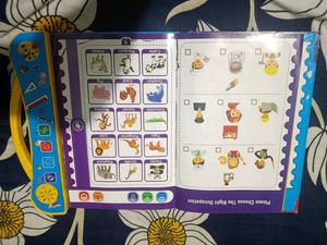 Kids Educational Sound Play Toy