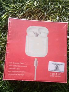 In12 Birds Brand NewPack With I Phon Cod