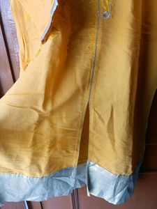 XXL Festive Kurta