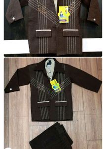 Suit For Boys