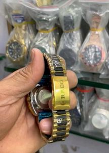 Rado Automatic