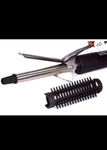 Professional Hair Curler