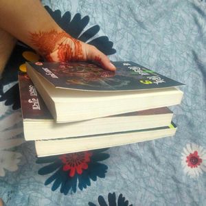 The Hidden Hindu Trilogy Combo by Akshat Gupta
