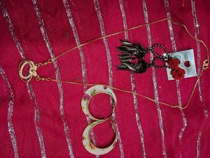 Jewellery Combo