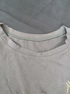 Girls  Casual  T- SHIRT