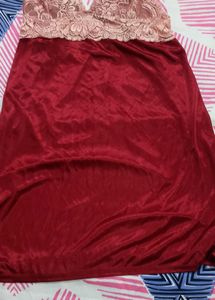 This Is Beautiful Night Dress New Brand
