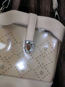 2in1 Hang Bag