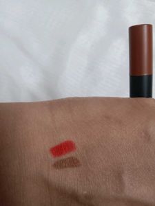 Mars Lip Crayon 2