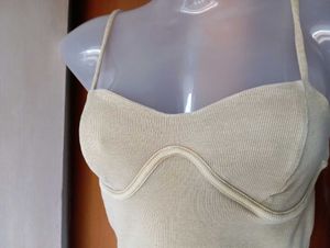 Cute Cami Top