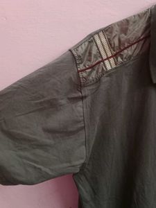 BURBERRY LONDON MEN&#39;S TSHIRT