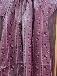 Comfy Brown Night Suit New with Tag