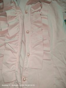 Pink Shirt 🩷